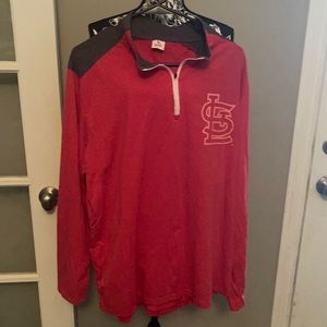 St. Louis Cardinals Jacket